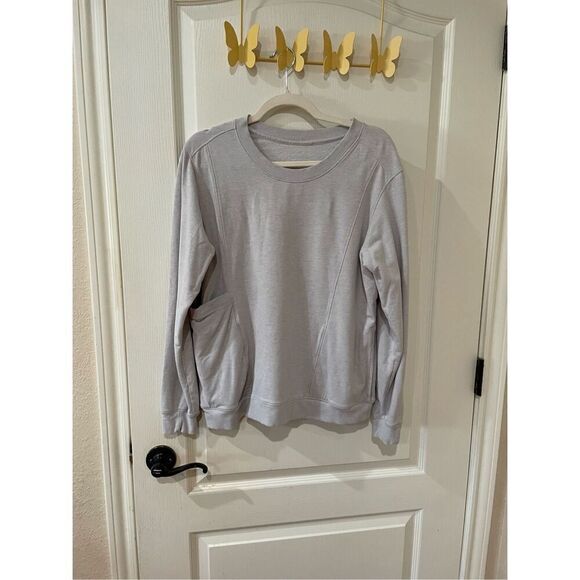 Lunya “Good In Bed” Pullover Sweater size XS - Picture 1 of 6
